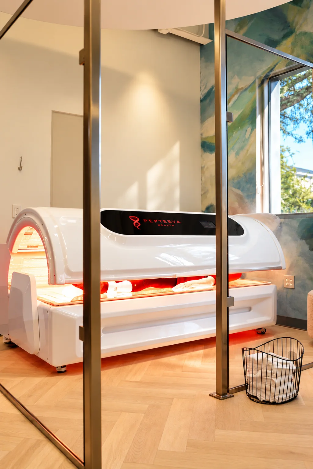 Red Light Therapy (PBM)